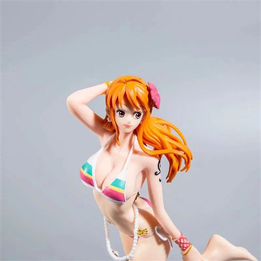 Mua bán PVC NAMI BIKINI VER 1 NO BOX FAKE